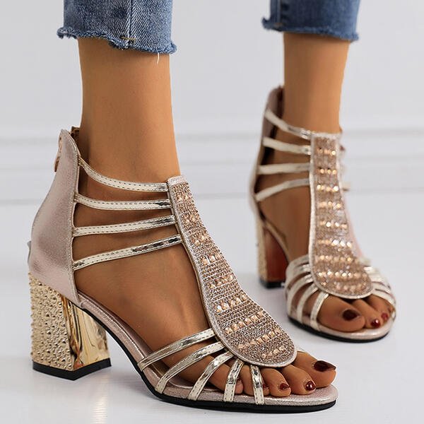 Serafina™ Elegante Comfortschoenen
