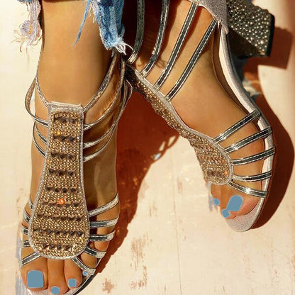 Serafina™ Elegante Comfortschoenen
