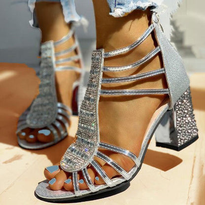 Serafina™ Elegante Comfortschoenen