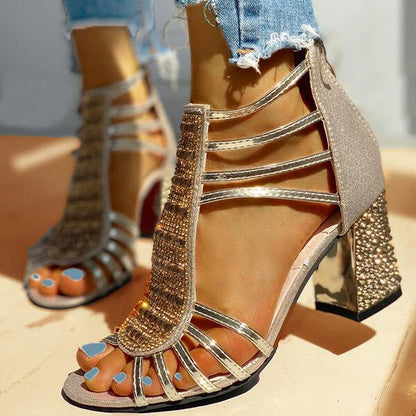 Serafina™ Elegante Comfortschoenen