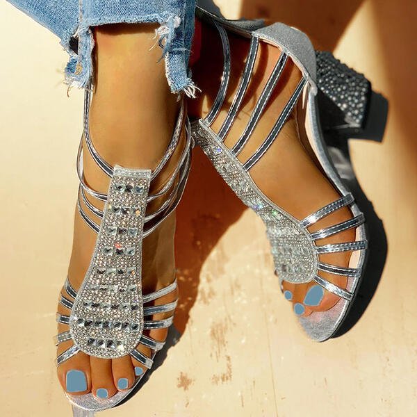 Serafina™ Elegante Comfortschoenen